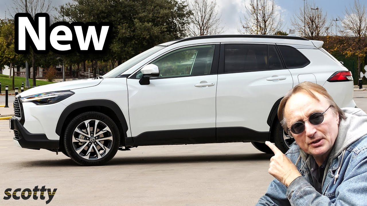 Новый автомобиль Toyota за 20 000 долларов просто убил будущее Honda в Америке