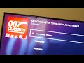 amazon music on xbox one 120 fps