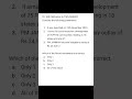 Current affairs May 2026 MCQs (22)