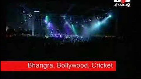 DR ZEUS LIVE IN DUBAI