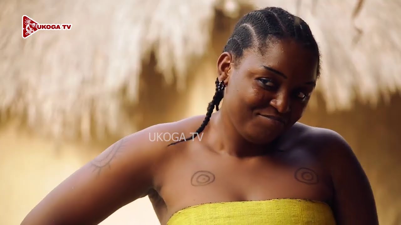 EDO (HEART) SEASON 2 - TOM MAKOLO JNR, CHARITY THOMAS , EARLYMAN ADAMS, MEDINA EMEJE..