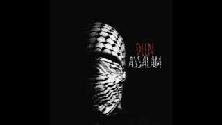 DEEN ASSALAM - cover rock a7x