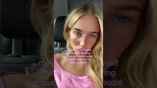 a common fight #hairtok #blonde #hairstyle #relatable #fashion #funny #aesthetic #balayage #hair