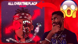 KSI - AOTP (All Over The Place) Deluxe LIVE REACTION!!!!