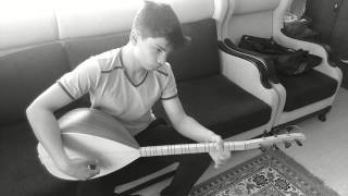 Yunus emre umaz - bir ay doğar