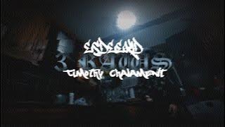 EsDeeKid & Timothee Chalamet - 4 Raws (Remix) [MUSIC VIDEO | FULL SONG]