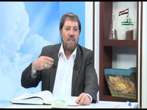 بالفيديو.. أبو علي الشيباني للعراقيين: استعدوا لهؤلاء الجدد!