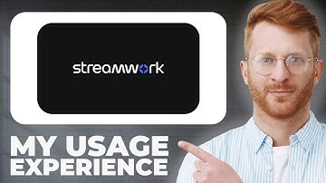 Streamwork Business Automation Tool Review - Usage Experience