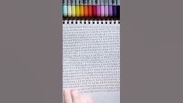 Creativity#eye making using numbers & π(pie) #shorts