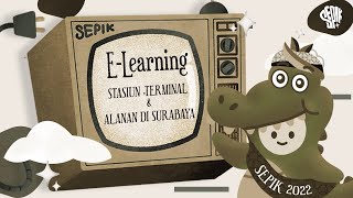 Sejarah Stasiun Gubeng