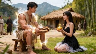 Witnessed father’s death. Hides 5 years. Becomes temple lord, dominates the city! screenshot 1