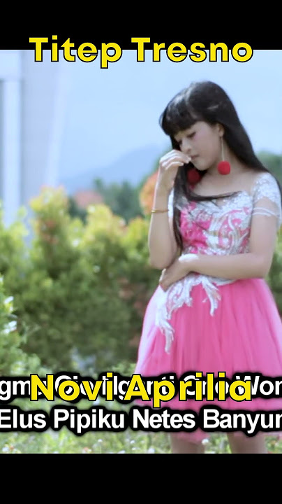 Novi Aprilia - Titep Tresno #Shorts