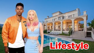 Iggy Azalea Lifestyle ★ 2022