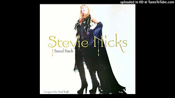 Stevie Nicks- Stand Back- Original Version