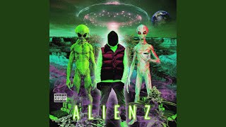 DO ALIENZ MAKE IT RAIN? (feat. Dojamane)