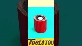 #MeshMagic #ToolMaster #PrecisionWork #MetalCraft #WorkshopLife #ToolSkills #IndustrialTech