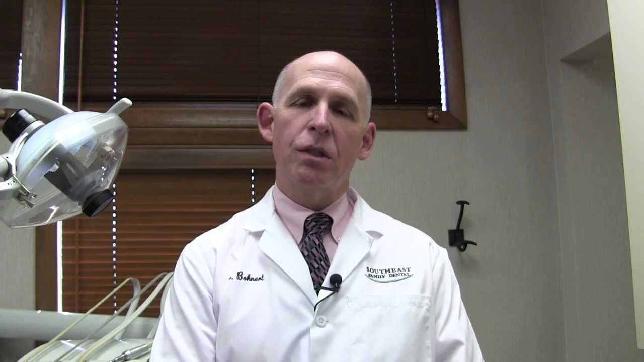 What to do if your tooth is knocked out