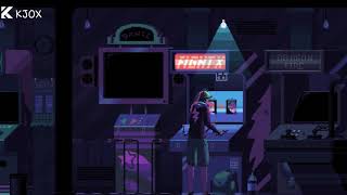 Lo - Fi Eases Anxiety Lofi - Chill