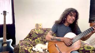 Luiz Caldas - Desculpe o Auê (Rita Lee e Roberto de Carvalho)