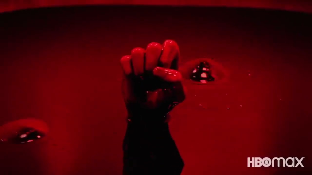 TITANS SEASON 4 TEASER