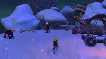 Jak and Daxter playthrough [Part 10]