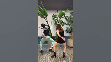 박진영 J Y Park Groove Back Dance Challenge BoA Ver Shorts 