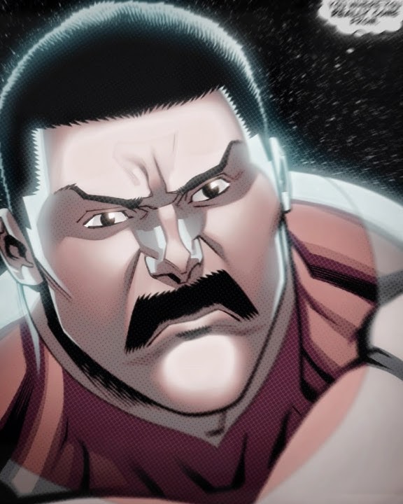 THRAGG EDIT][MAZKO SLOWED][INVINCIBLE EDIT]#edit#invincible#thragg