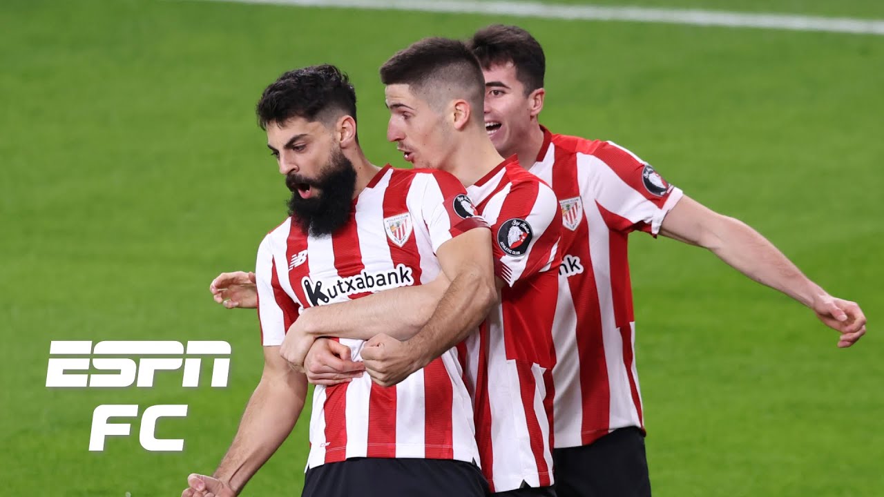 20 La Liga teams in 20 days: Athletic Bilbao - ESPN FC