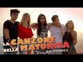 Lorenzo Baglioni - Maturandi feat. Studenti.it (Official Music Video)
