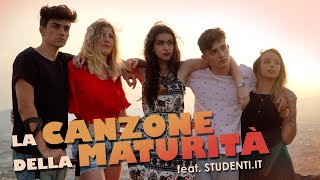 Lorenzo Baglioni - Maturandi feat. Studenti.it (Official Music Video) chords