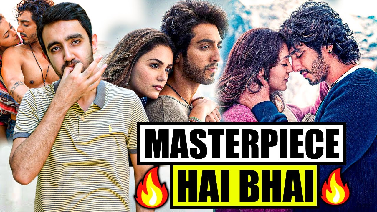 Saiyaara Review | Saiyaara Movie Review | Saiyaara Full Movie Review | Ahaan Panday | Aneet Padda