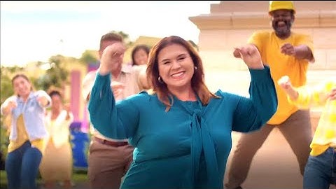 Jardiance Commercial (2023)