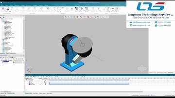 Tecnomatix Process Simulate Essentials - Create Signals & Rules