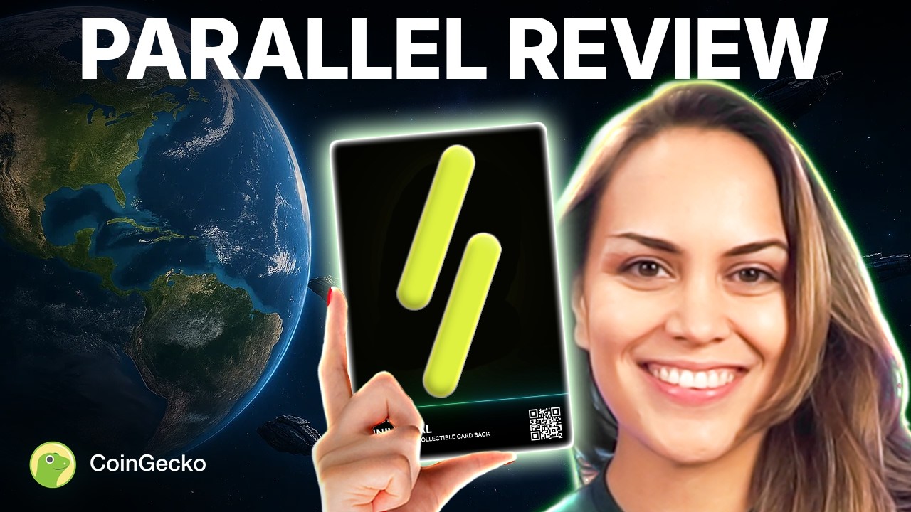 Стоит ли попробовать эту крипто-игру с игрой и заработком? Параллельный геймплей и обзор!