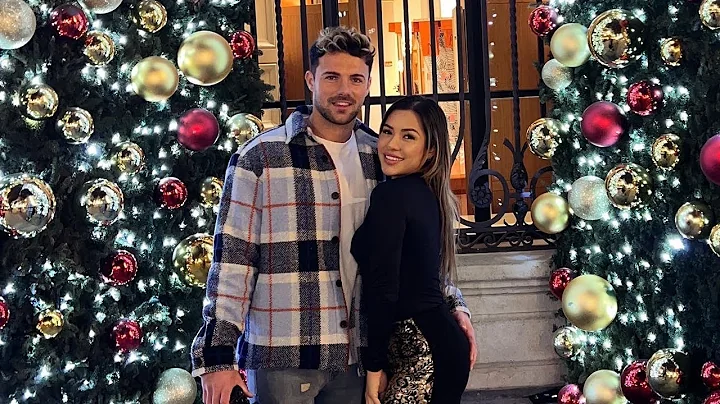I SPENT CHRISTMAS IN MADRID!