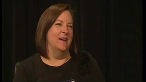 Speaking Frankly  Debra Bridges 140527