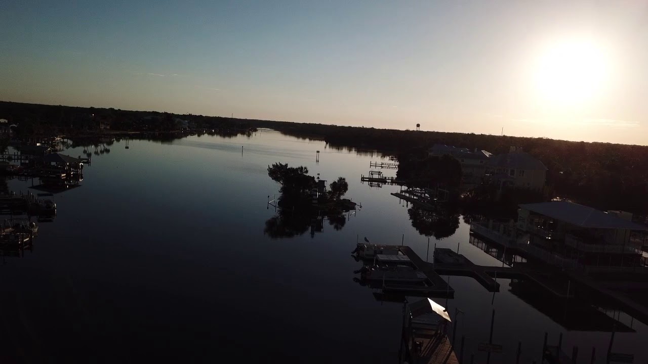 Homosassa Riverside Resort 4/21/2019 - YouTube