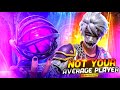 AVERAGE BETAPLAYER ll FF MALAYALAM LIVE