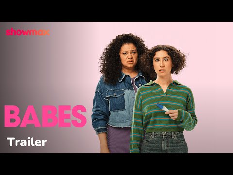 Babes | Now on Showmax