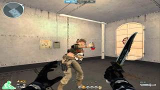 Nova kill mark
