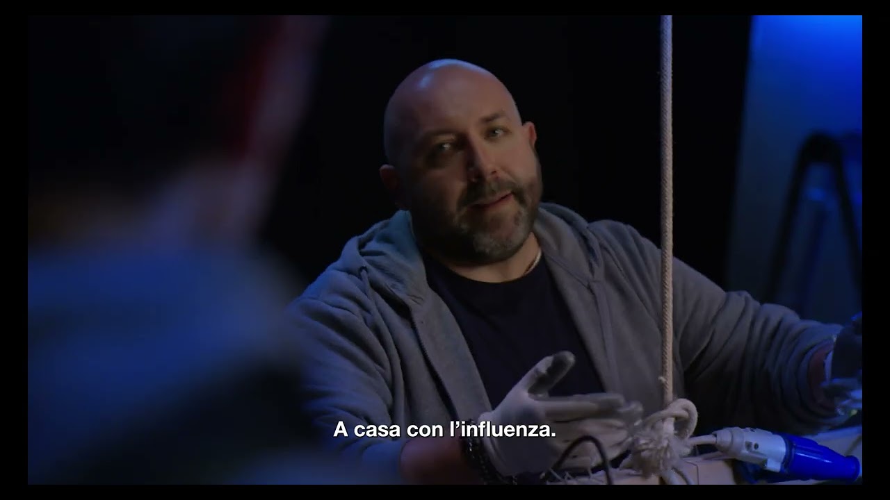 Campagna contro l'influenza stagionale 2025