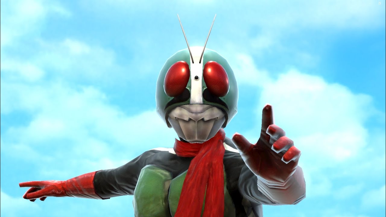 ガンバレジェンズ LR仮面ライダー新2号 仮面ライダーギーツ 