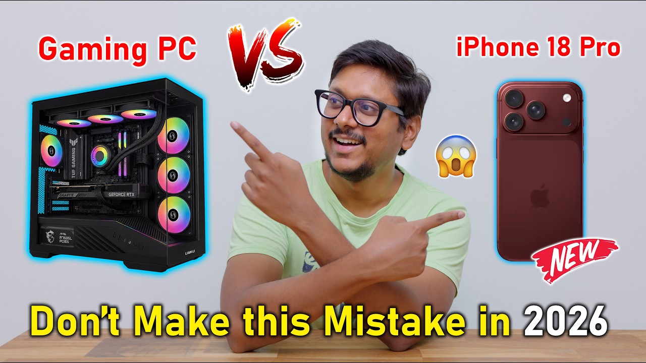 Latest Title & Thumbnail
