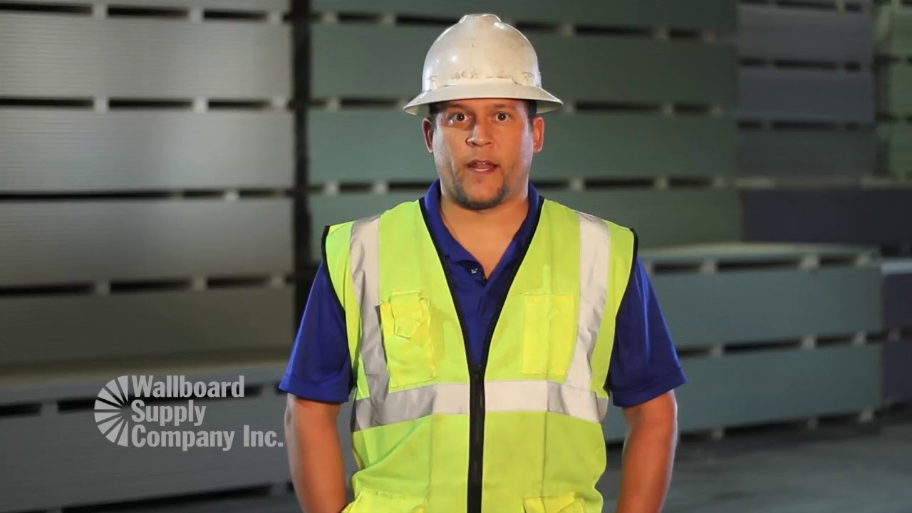 Lightweight Drywall Vs Standard