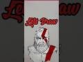 lets draw #art #shorts #trending #viral #drawing #howtodraw #foryou #fyp #aaliarts #reels