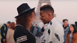 Baky X Kanis X Kenny X Trouble Boy X Fatima & Mickael Guirand [ MCmix Next-Level ] HMI MASHUP #2 🇭🇹