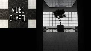 VIDEO CHAPEL VR - Full Gameplay & Impressions on the Meta Quest 3 (PCVR)