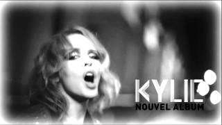 Kylie Minogue | Kiss Me Once (TV Ad France)