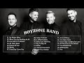 Boyzone Greatest Hits  || The Best Of Boyzone full album 2020