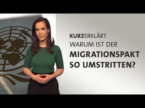 Video: Was bedeutet umstritten?